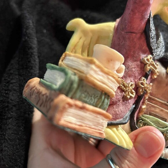 Whimsical World of Pocket Dragons "Classical Dragon" - Picture 2 of 6